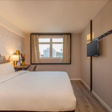 B&B Hotel Rio De Janeiro Norte Dış mekan fotoğraf