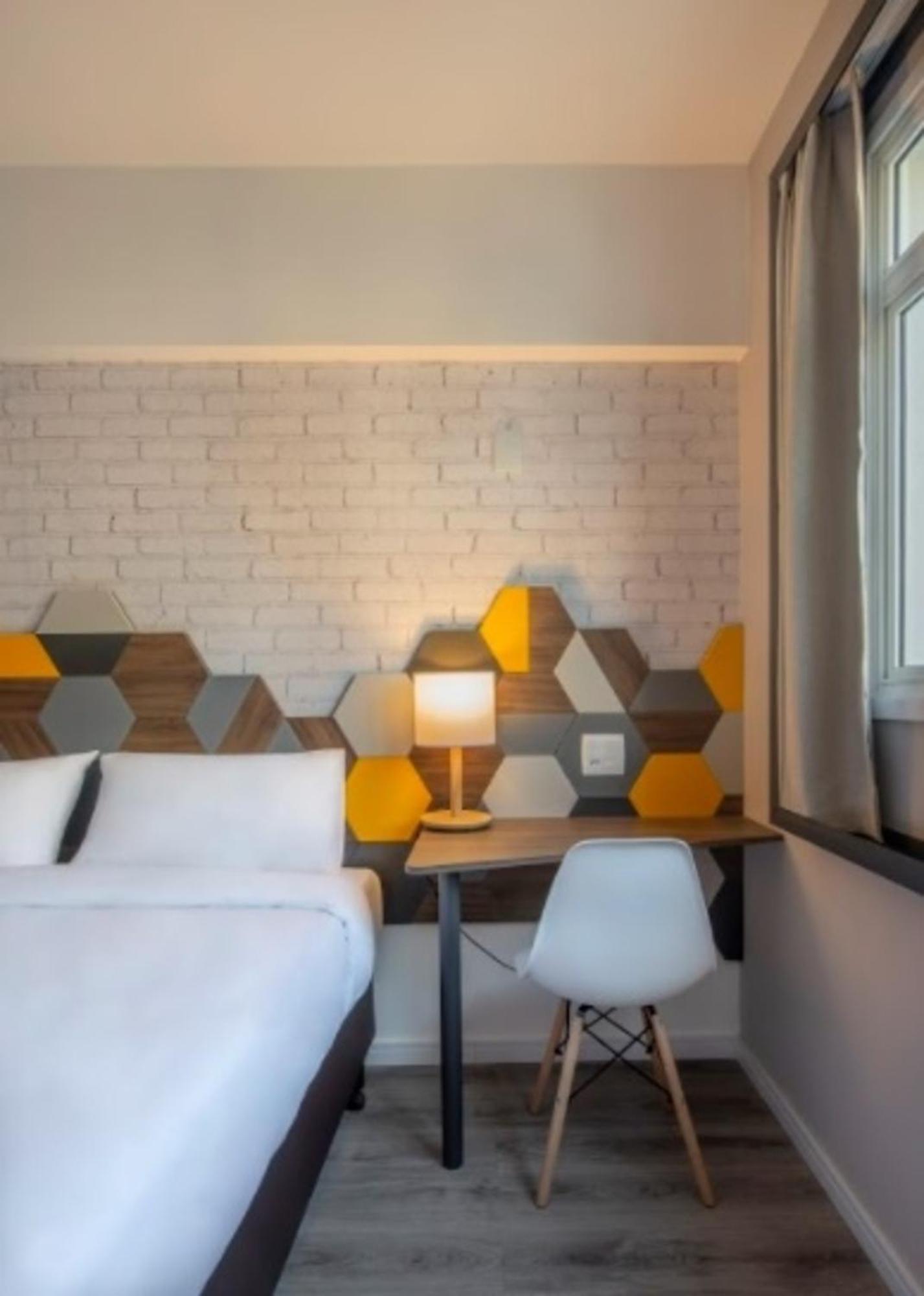 B&B Hotel Rio De Janeiro Norte Dış mekan fotoğraf